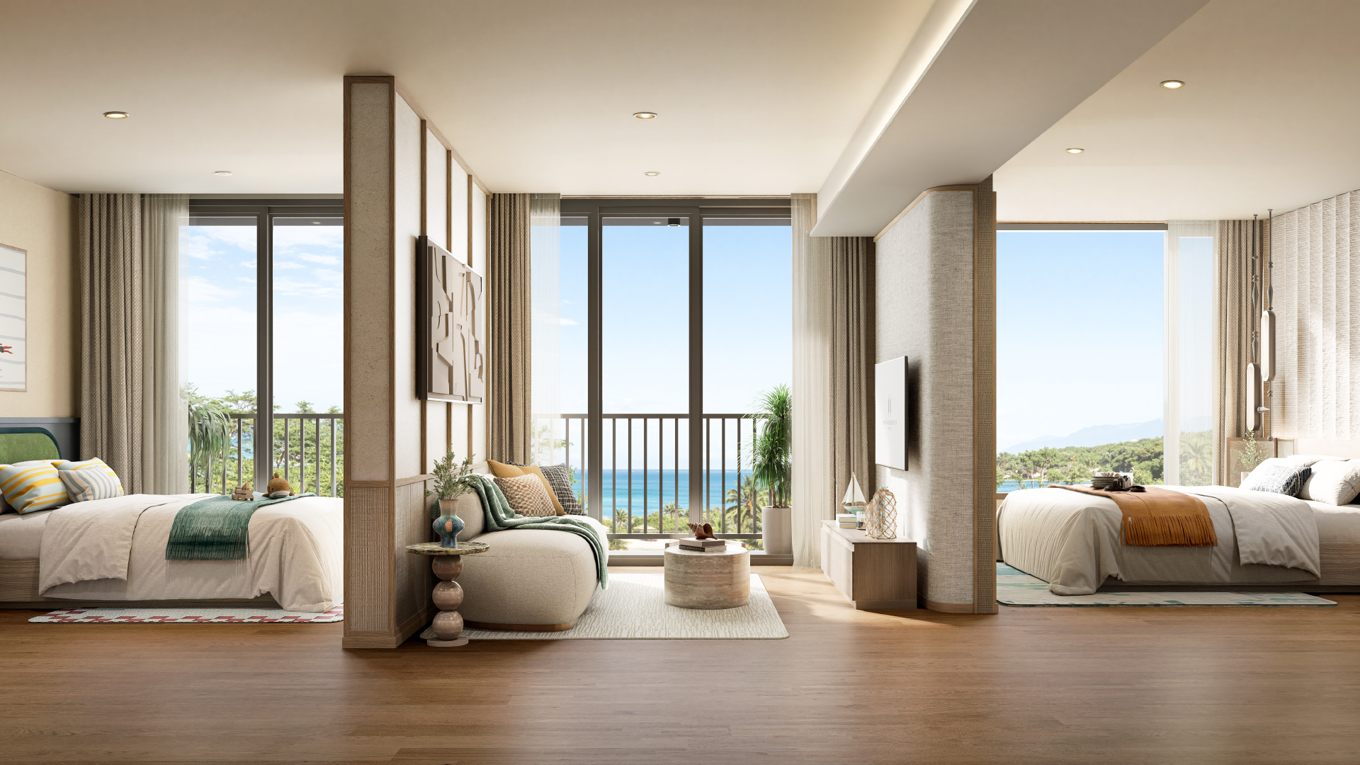 Origin Residences Phuket Bangtao 16
